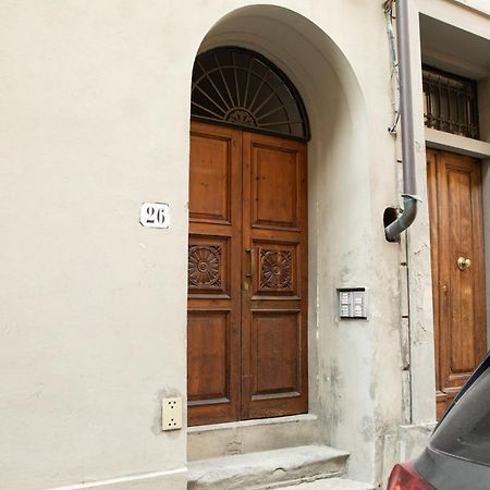 Ghibellina Apartments Florencia Exterior foto