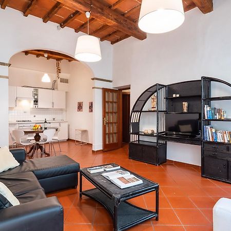 Ghibellina Apartments Florencia Exterior foto