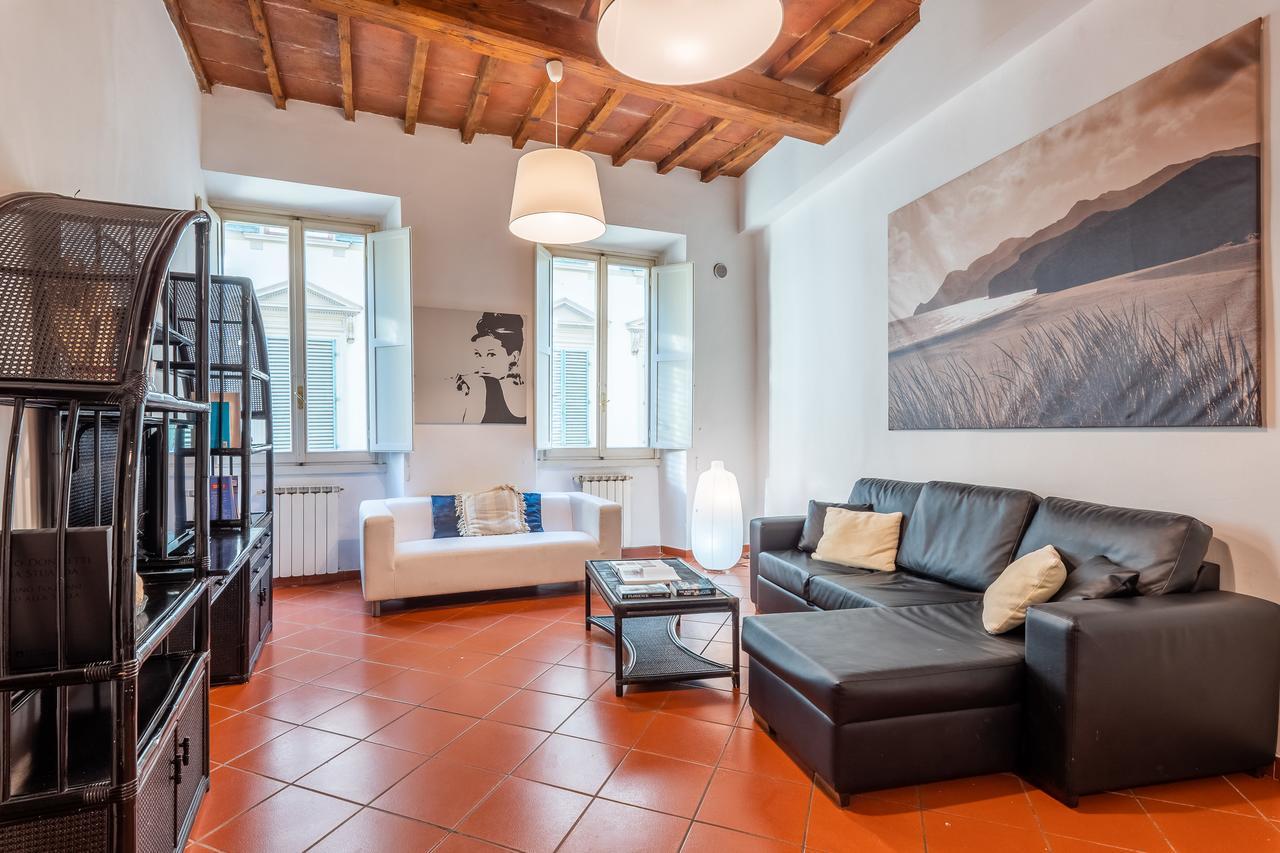 Ghibellina Apartments Florencia Exterior foto