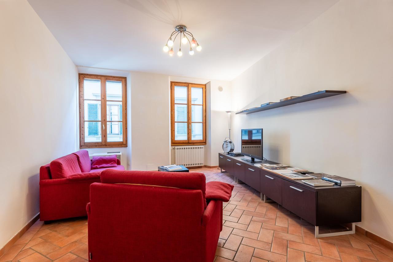 Ghibellina Apartments Florencia Exterior foto