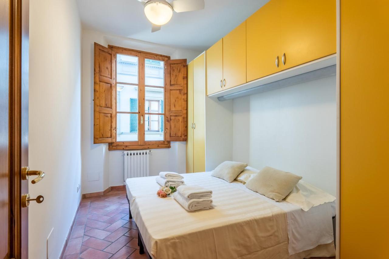 Ghibellina Apartments Florencia Exterior foto