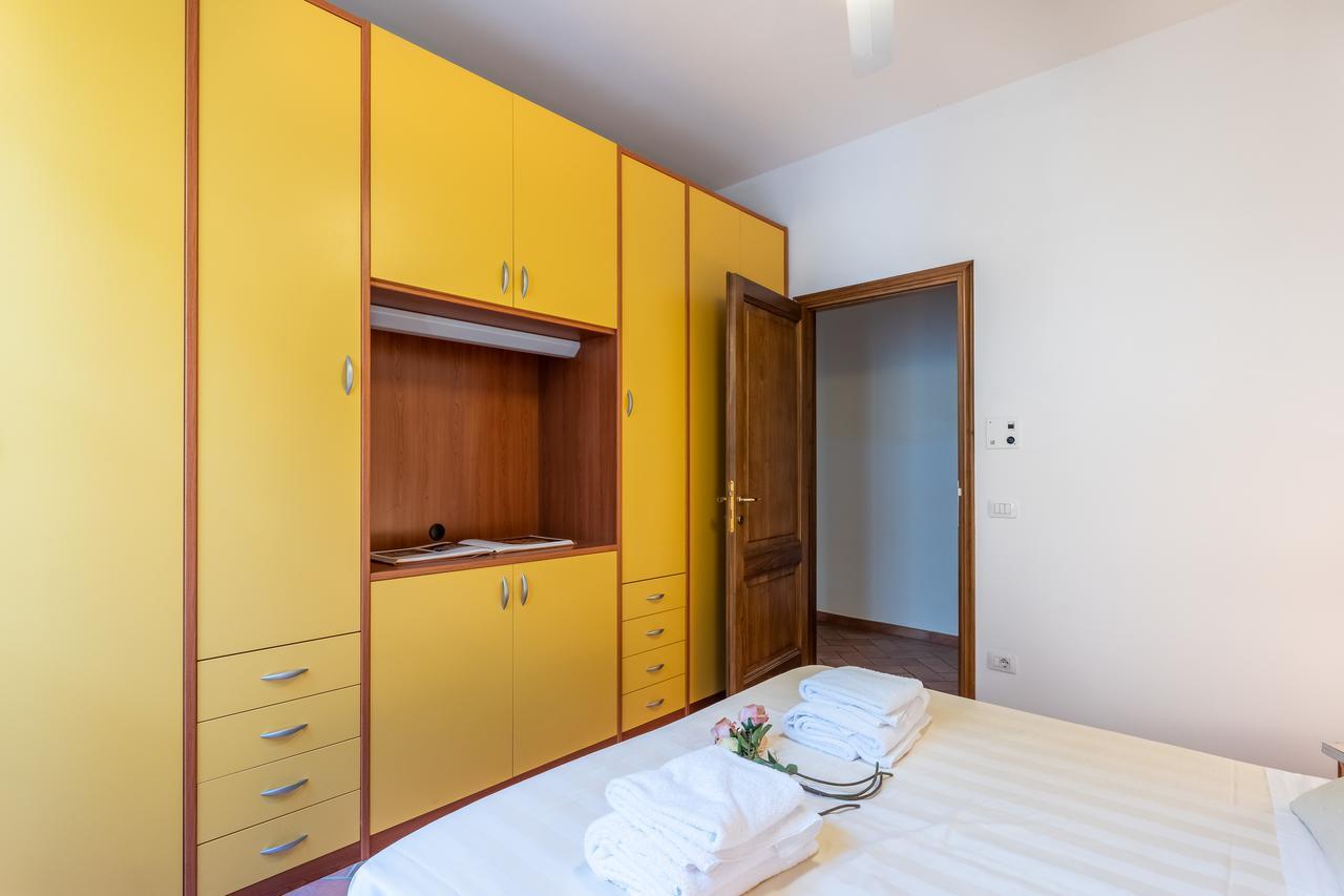 Ghibellina Apartments Florencia Exterior foto