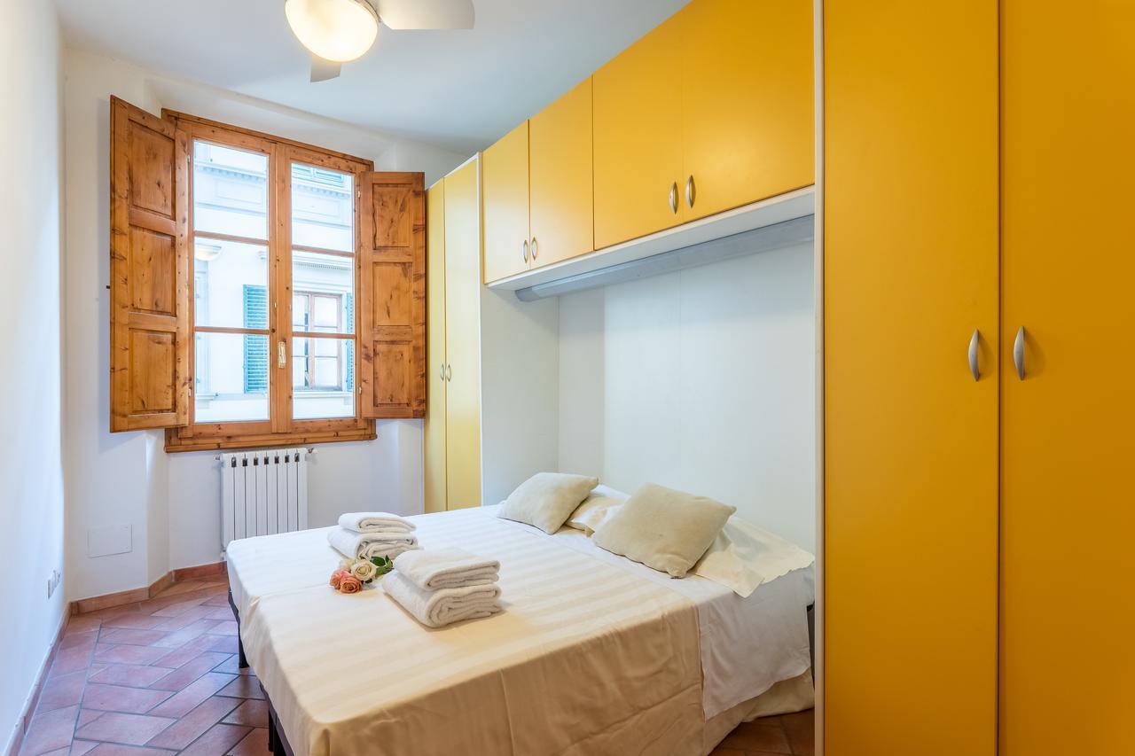 Ghibellina Apartments Florencia Exterior foto