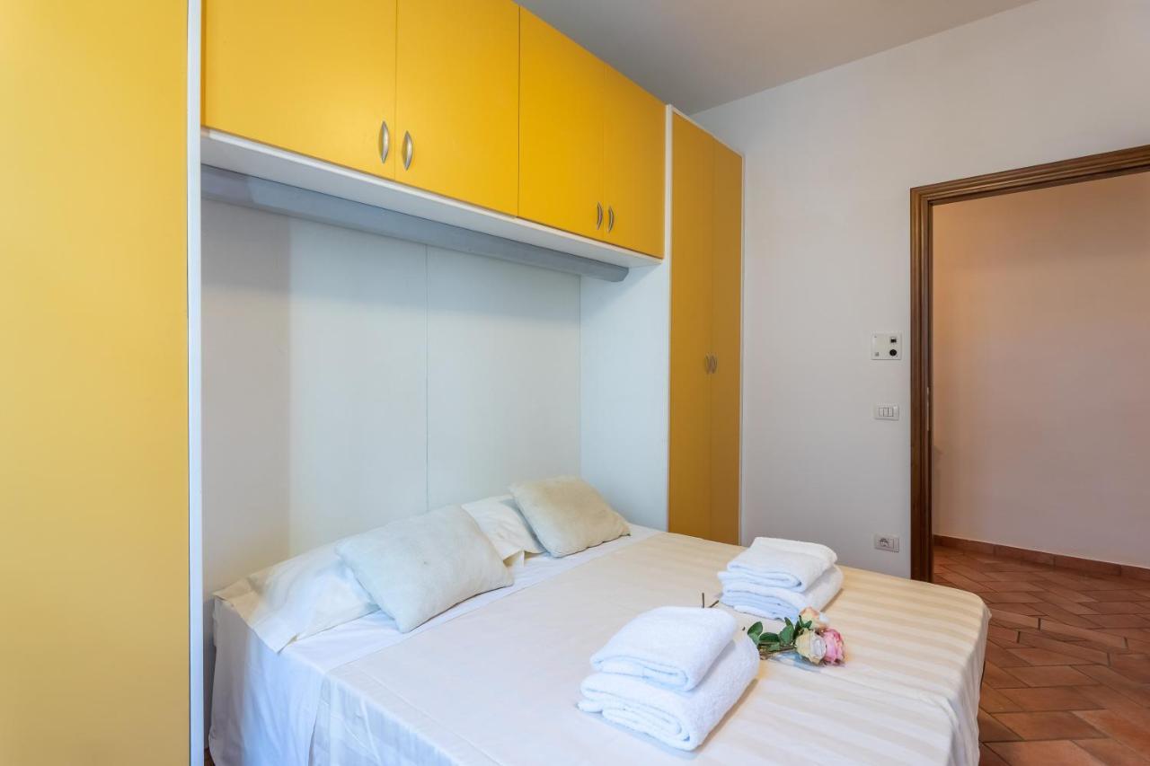 Ghibellina Apartments Florencia Exterior foto