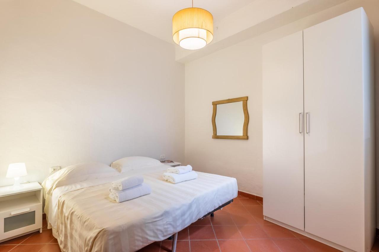 Ghibellina Apartments Florencia Exterior foto