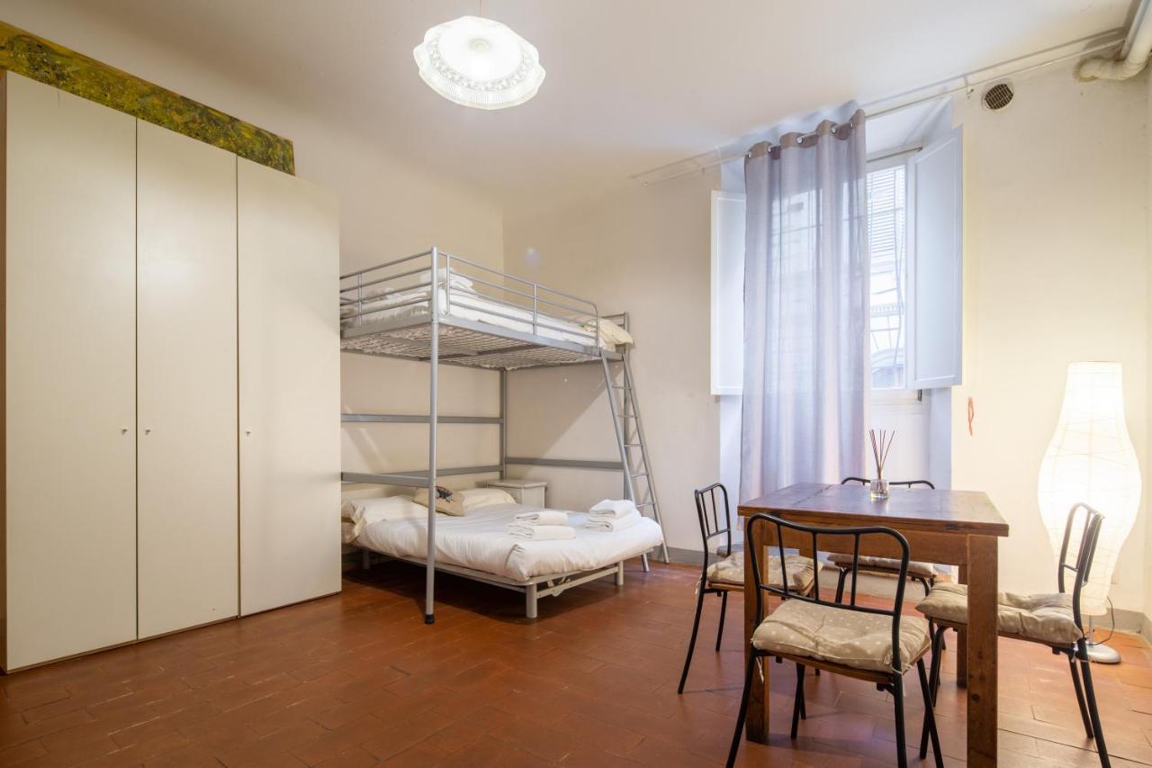Ghibellina Apartments Florencia Exterior foto